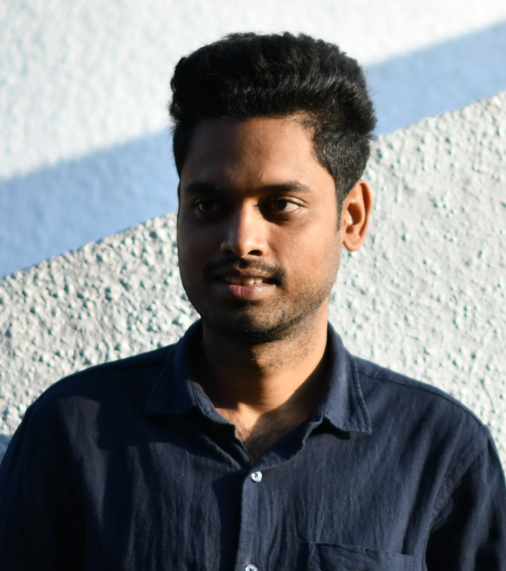 JOSEPH VIVEK JABARAJ