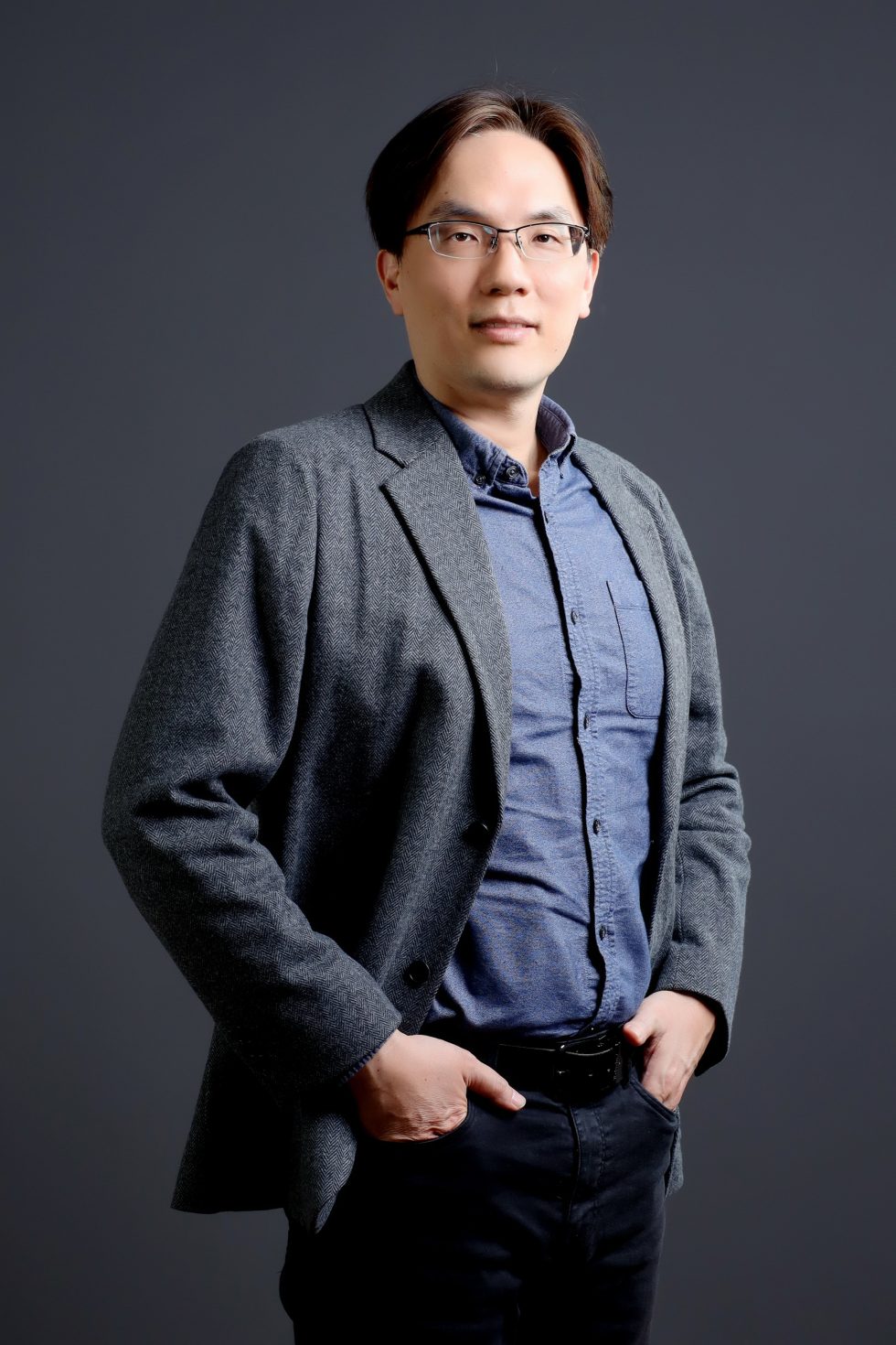 CHENG-YANG LIU
