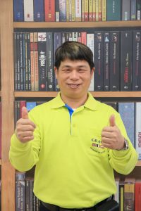 簡坤誠技士