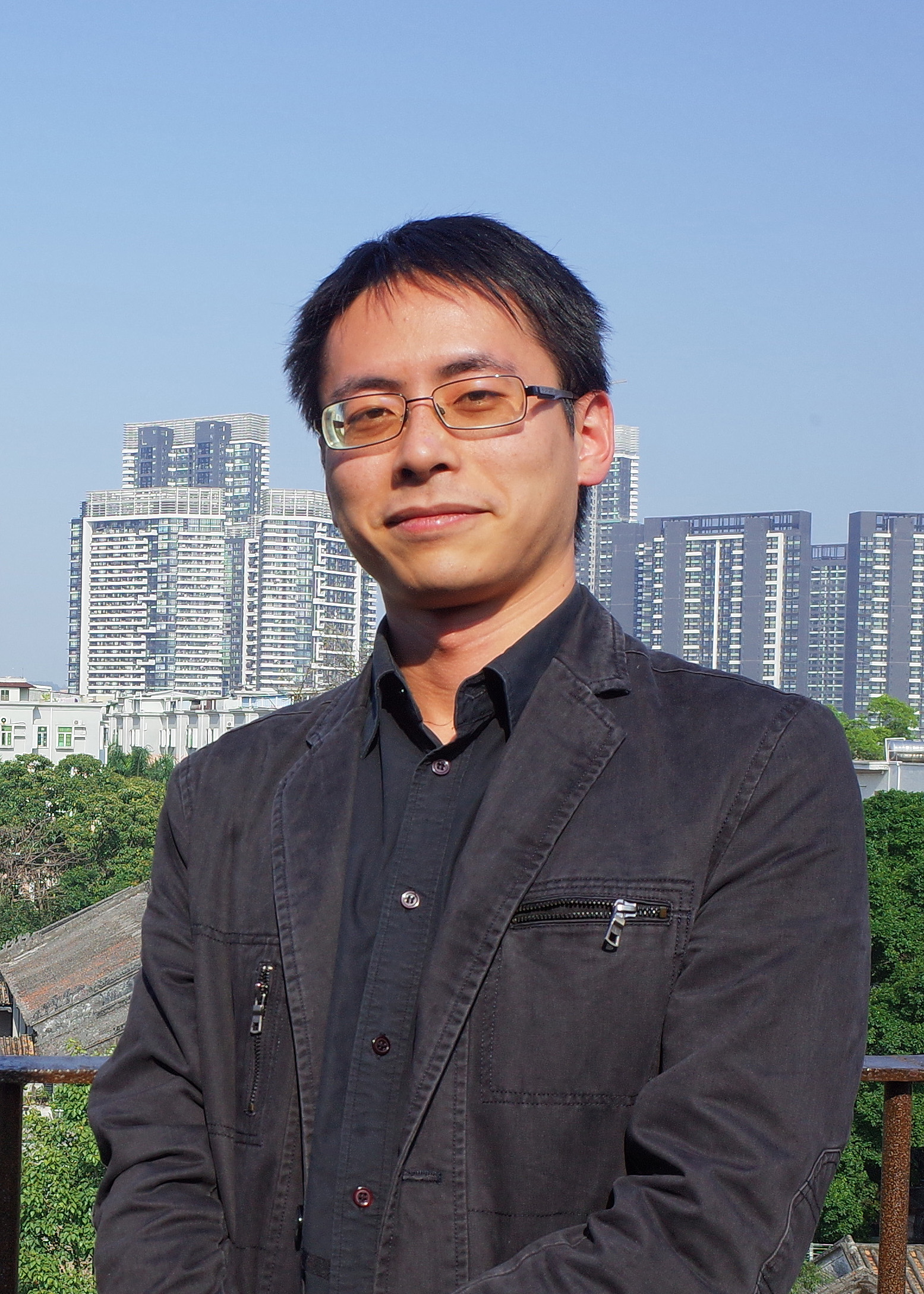 HSU, CHIEN-YEH